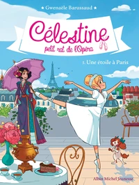 Une étoile à Paris