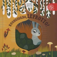 Buongiorno, leprotto !