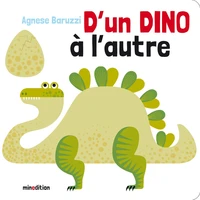 D'un dino à l'autre
