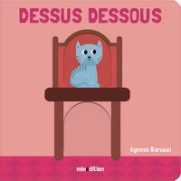 Dessus dessous