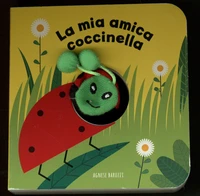 La mia amica coccinella