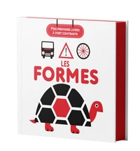 Les formes