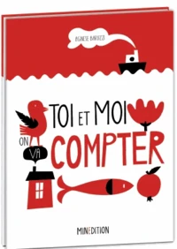Toi et moi on va compter