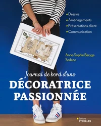 Journal de bord d'une décoratrice passionnée