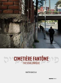 Cimetière fantôme