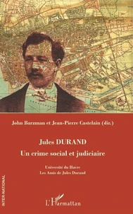 Jules Durand