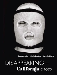 Disappearing