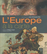 L'Europe à la carte