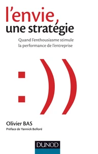L'envie, une stratégie