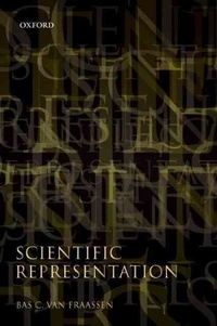 Bas Van Fraassen - Scientific Representation. - Paradoxes of perspective.