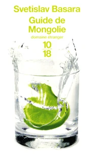 Guide de Mongolie