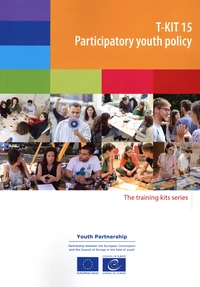 T-KIT 15 Participatory youth policy