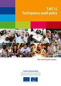 T-KIT 15 Participatory youth policy
