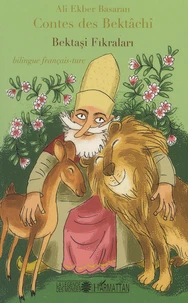 Contes des Bektâchî