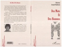 Des mots et des hommes