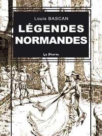 Légendes normandes