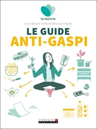 Le guide anti-gaspi