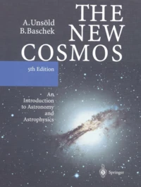 The new cosmos.