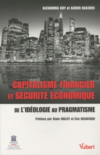 Capitalisme financier et sécurité économique