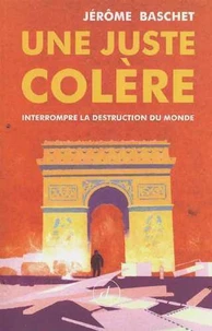 Une juste colère