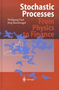 Stochastic Processes.
