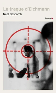 La traque d'Eichmann