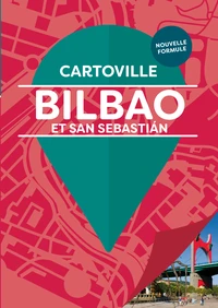 Bilbao et San Sebastian
