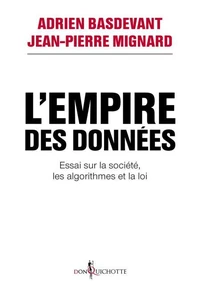L'empire des données