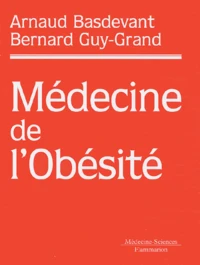 Médecine de l'obésité