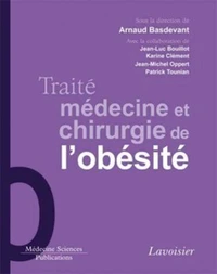 Médecine et chirurgie de l'obésité