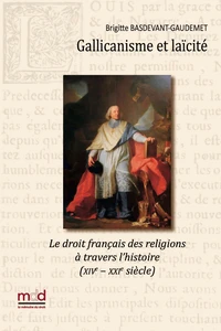 Gallicanisme et laïcité