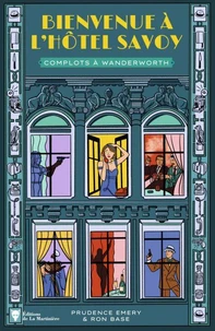 Complots à Wanderworth