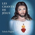 Max Guazzini - Les Chants de Jésus - Schola Regina.