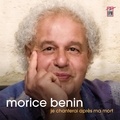 Morice Benin - Morice benin - Je chanterai apres ma mort.