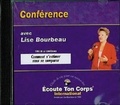 Lise Bourdeau - Comment s'estimer sans se comparer. 1 CD audio