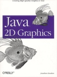 Jonathan Knudsen - Java 2d Graphics.