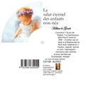 Le goec Hélène - LE SALUT ÉTERNEL DES ENFANTS NON-NÉS - CD.