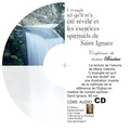  Brodeur. - L´ÉVANGILE TEL...ET LES EXERCICES SPIRITUELS DE ST IGNACE - CD ENSEIGNEMENT AUDIO.