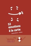  Jilème - 52 émotions à la Carte.
