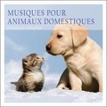 Argon Riffer - Musique pour animaux domestiques. 1 CD audio