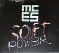  Manu Carré Electric 5 - Soft power. 1 CD audio
