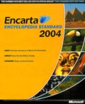  Microsoft - Encarta Encyclopedia Standard 2004.