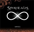  Spiritalis - Unity. 1 Cédérom