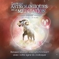  Origins Alter Ego - Les voies astrologiques de la méditation - Bélier, 21 mars - 19 avril. 1 CD audio