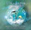  Origins Alter Ego - Les voies astrologiques de la méditation - Balance, 23 septembre - 22 octobre. 1 CD audio