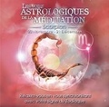  Origins Alter Ego - Les voies astrologiques de la méditation - Scorpion, 23 novembre - 21 décembre. 1 CD audio