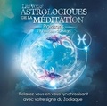  Origins Alter Ego - Les voies astrologiques de la méditation - Poissons, 19 février-20 mars. 1 CD audio