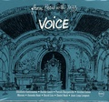Elisabeth Kontomanou et Rachel Gould - Voice - CD audio.