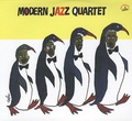  Cabu - Modern Jazz Quartet - Une anthologie 1952/1956. 2 CD audio