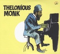 Thelonious Monk - Thelonious Monk - 2 CD, une anthologie 1952/1956.